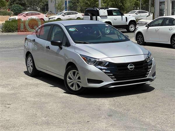 Nissan for sale in Iraq